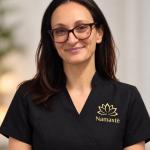 Namastè Di Claudia Tomei