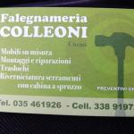 Alfredo Colleoni Colleoni
