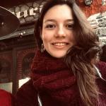Damaris Vassiliu Damaris Vassiliu