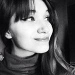 Giulia Glazunova Giulia Glazunova