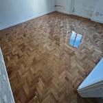 Il Parquet Di Riccardo Baldella
