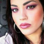Antonellaverdemakeupartist Antonellaverdemakeupartist