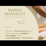 Mania Massaggi