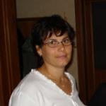 Adelina Gazzola Adelina Gazzola