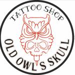Mirko Old Owls Skull