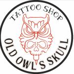 Mirko Old Owls Skull Mirko Old Owls Skull