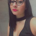 Tatiana Alessandrelli Tatiana Alessandrelli