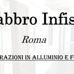 Fabbro Infissi Roma