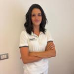 Sara Comensoli  Massaggiatrice