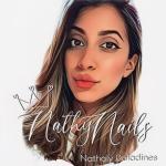 Nathynailsartist Nathaly Paladines Nathynailsartist Nathaly Paladines