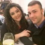 Samuele Infurna Samuele Infurna