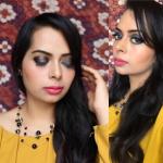 Sharans Makeup Sharans Makeup