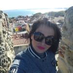 Doris Carolina Huaroto Uribe