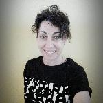 Monica Esposito Monica Esposito