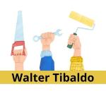 Walter Tibaldo