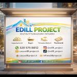 Edill