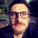 Tiziano Cappelletti Tiziano Cappelletti