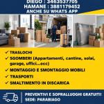 Hd Tutti Servici Milano