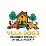 Villa Dogs Pensione Per Cani Carini Villa Dogs Pensione Per Cani Carini