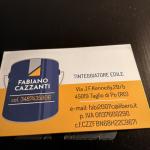 Pittore Edile Cazzanti Fabiano Pittore Edile Cazzanti Fabiano