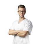 Operatore Olistico William Sciaccotta