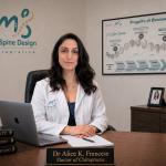 Chiropratica Rimini  Dr Alice K. Francese