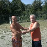 Enrico Enrico