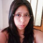 María Tenorio María Tenorio
