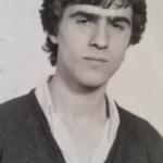 Domenico Criscione Criscione Domenico Criscione Criscione