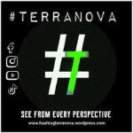 Hashtag Terranova