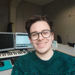 Manuel Amico Insegnante Pianoforte Manuel Amico Insegnante Pianoforte