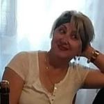 Manana Meshvildishvili Manana Meshvildishvili