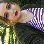 Kristina Mekerishvili Kristina Mekerishvili