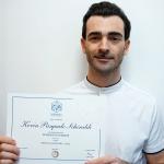 Kevin Pasquale Schiraldi