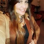 Babysitter Janaina Rocha Babysitter Janaina Rocha