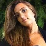 Antonina Culcasi Antonina Culcasi