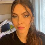 Chiara Peyrani Chiara Peyrani