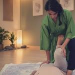 Elemeia Shiatsu Ed Equilibrio Naturale