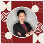 Cristina Iordachi Makeup Artist