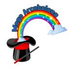 Mago Arcobaleno