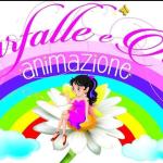 Farfalle E Fate Animazione