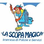 La Scopa Magica