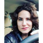 Rita Dolbakian Rita Dolbakian