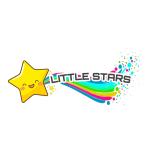 Animazione Little Stars