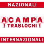 Acampa Traslochi