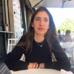Marta Nigrelli Marta Nigrelli