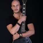 Nicolò De Maria Guitarist And Producer Nicolò De Maria Guitarist And Producer