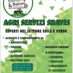 Luchy Agri Shaves