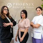 Phoenix Beauty Room