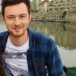 Denis Šantek Denis Šantek
